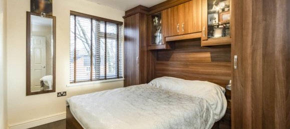 Maison de ville à Nottingham, United Kingdom No. 2434 17