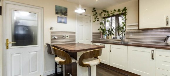 Maison de ville à Nottingham, United Kingdom No. 2434 15