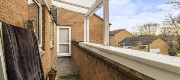 Maison de ville à Nottingham, United Kingdom No. 2434 27