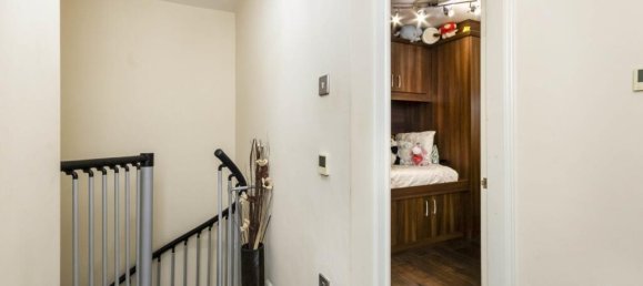 Maison de ville à Nottingham, United Kingdom No. 2434 22