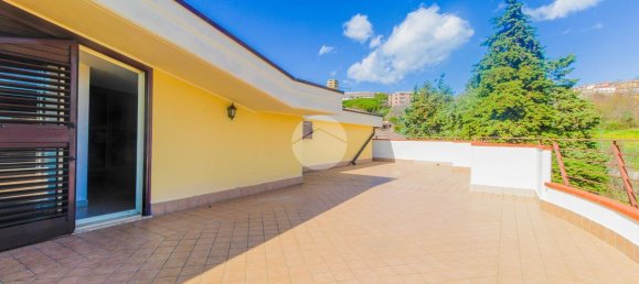 4 rooms Penthouse in Teramo, Italy No. 11393 16