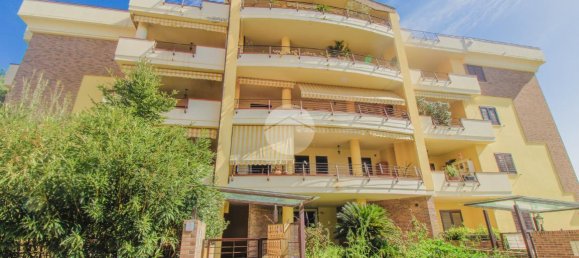 4 rooms Penthouse in Teramo, Italy No. 11393 13