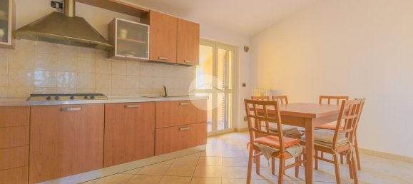 4 rooms Penthouse in Teramo, Italy No. 11393 18