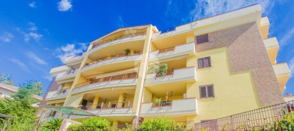 4 rooms Penthouse in Teramo, Italy No. 11393 11