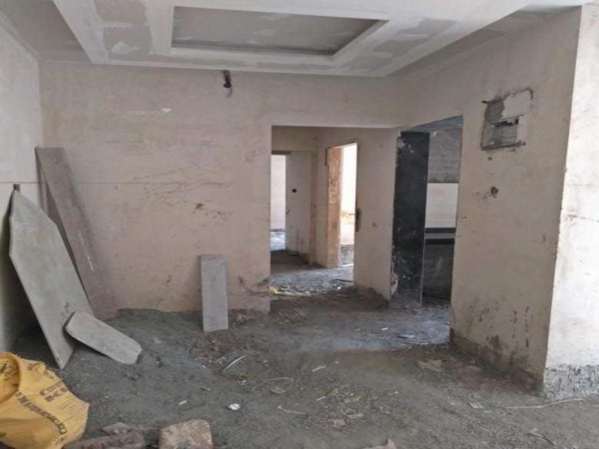 Studio in Mumbai, India No. 26055