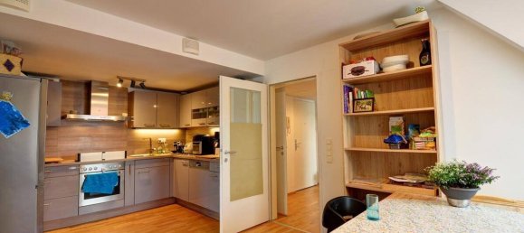 Apartamento de 2 dormitorios en Baden, Austria No. 179647 3