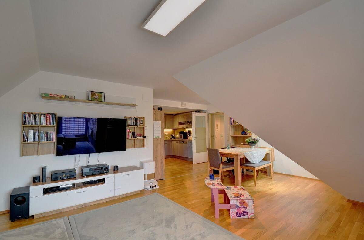 Apartamento de 2 dormitorios en Baden, Austria No. 179647