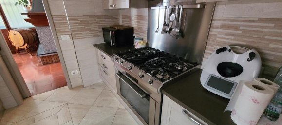 6 bedrooms Villa in Forte dei Marmi, Italy No. 59532 23