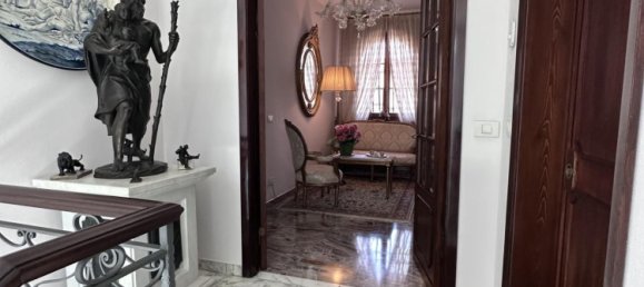 6 bedrooms Villa in Forte dei Marmi, Italy No. 59532 17
