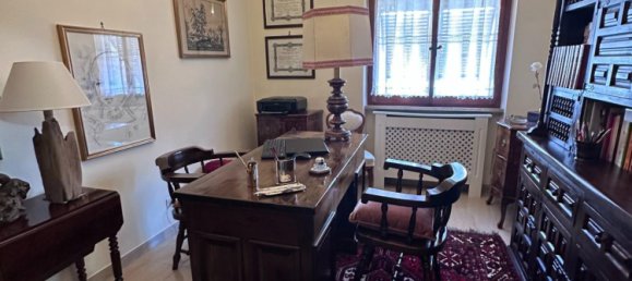 6 bedrooms Villa in Forte dei Marmi, Italy No. 59532 22