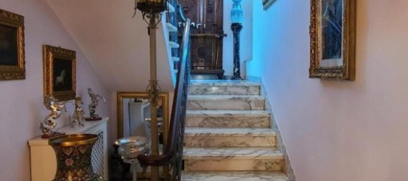 6 bedrooms Villa in Forte dei Marmi, Italy No. 59532 25