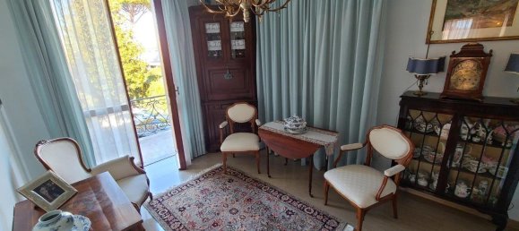 6 bedrooms Villa in Forte dei Marmi, Italy No. 59532 10