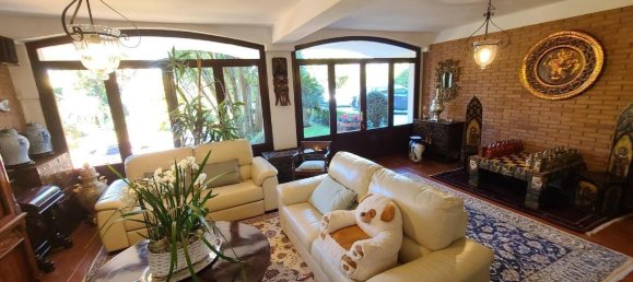 6 bedrooms Villa in Forte dei Marmi, Italy No. 59532 8