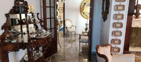 6 bedrooms Villa in Forte dei Marmi, Italy No. 59532 27