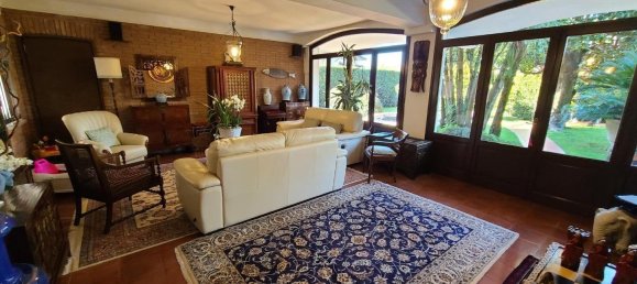 6 bedrooms Villa in Forte dei Marmi, Italy No. 59532 7