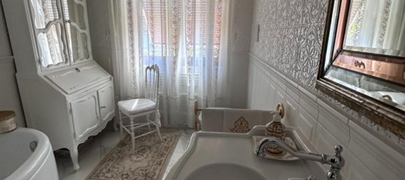 6 bedrooms Villa in Forte dei Marmi, Italy No. 59532 21