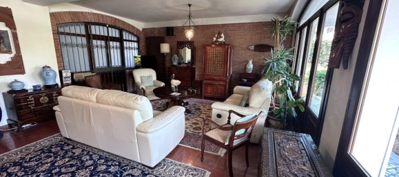 6 bedrooms Villa in Forte dei Marmi, Italy No. 59532 16