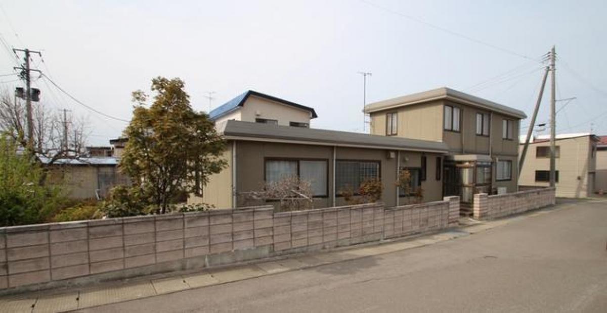 5 Schlafzimmer Haus in Aomori, Japan, Nr. 2967