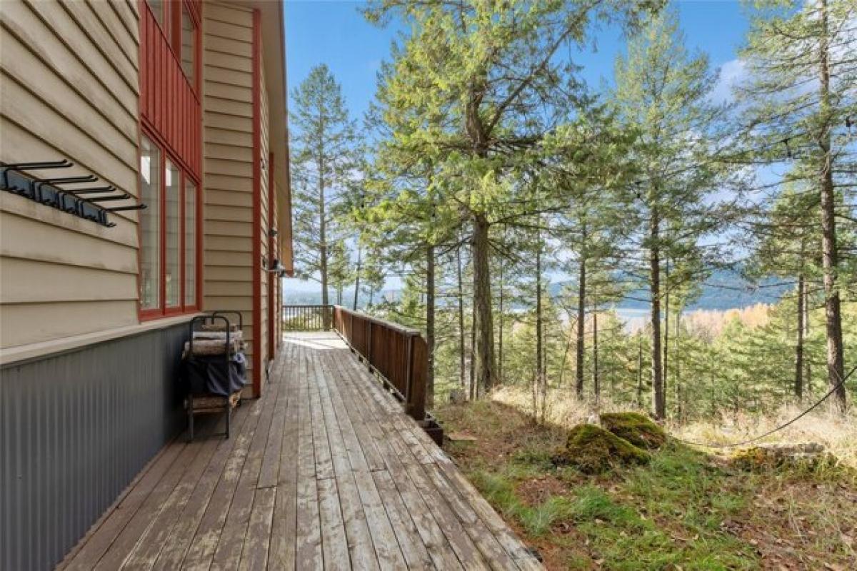 2 Schlafzimmer Haus in Whitefish, USA, Nr. 441503