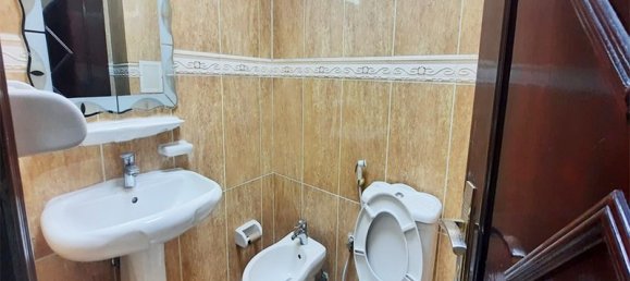 Villa T6 em Abu Dhabi, UAE N.º 33360 21