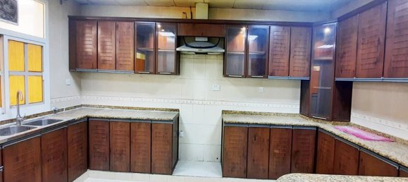 Villa T6 em Abu Dhabi, UAE N.º 33360 13