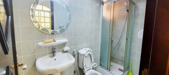 Villa T6 em Abu Dhabi, UAE N.º 33360 16