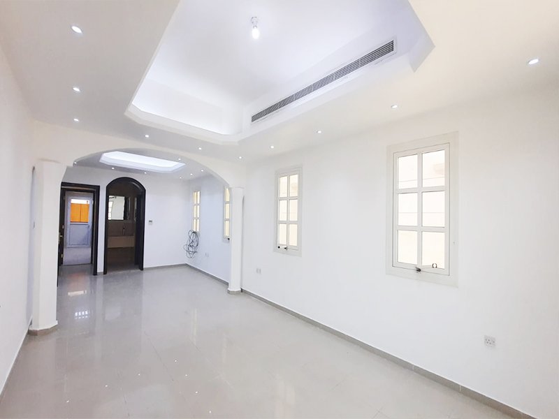 Villa T6 em Abu Dhabi, UAE N.º 33360