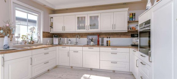 Дом с 3 спальнями в Барним, Германия № 25181 19