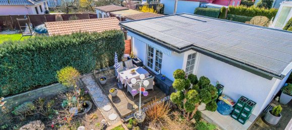 Дом с 3 спальнями в Барним, Германия № 25181 4