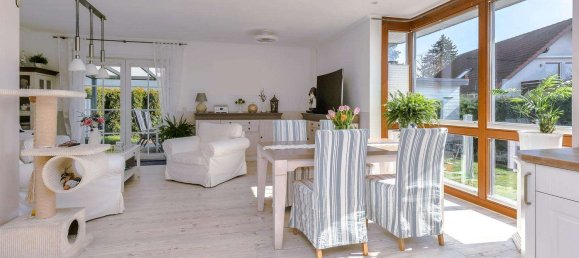 Дом с 3 спальнями в Барним, Германия № 25181 12