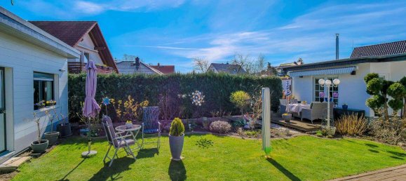 Дом с 3 спальнями в Барним, Германия № 25181 40