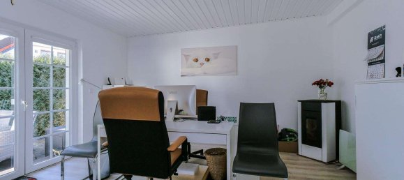 Дом с 3 спальнями в Барним, Германия № 25181 37