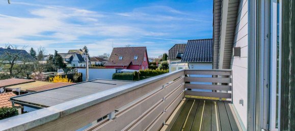 Дом с 3 спальнями в Барним, Германия № 25181 8