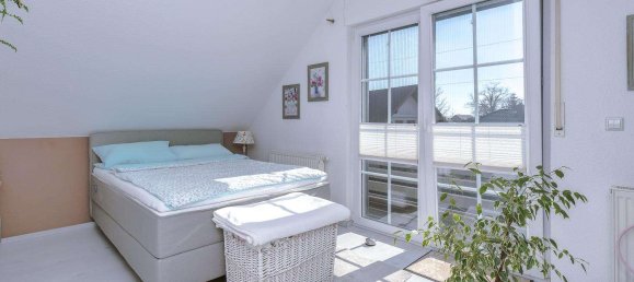 Дом с 3 спальнями в Барним, Германия № 25181 27