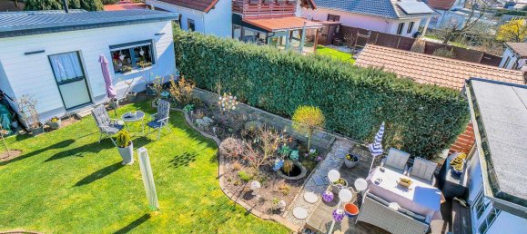 Дом с 3 спальнями в Барним, Германия № 25181 3