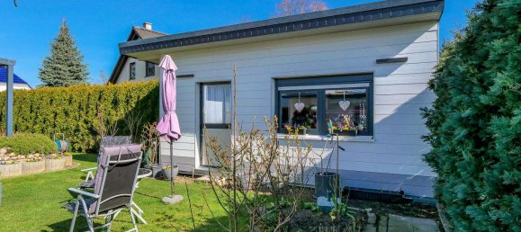 Дом с 3 спальнями в Барним, Германия № 25181 43