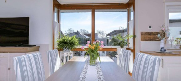 Дом с 3 спальнями в Барним, Германия № 25181 16