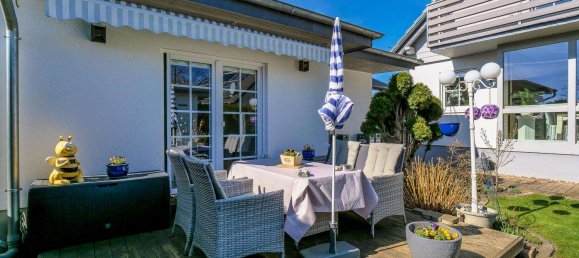 Дом с 3 спальнями в Барним, Германия № 25181 6