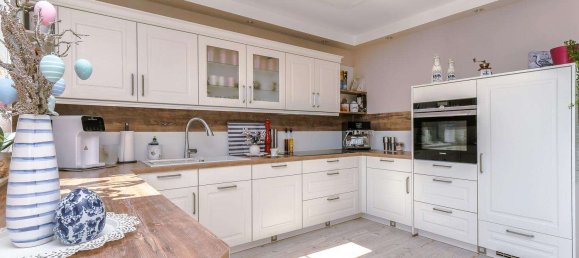 Дом с 3 спальнями в Барним, Германия № 25181 20