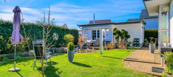 Дом с 3 спальнями в Барним, Германия № 25181 9