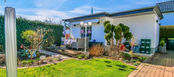 Дом с 3 спальнями в Барним, Германия № 25181 5