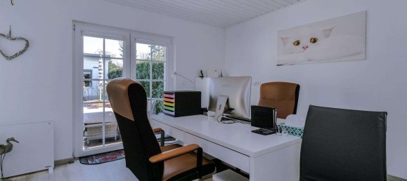 Дом с 3 спальнями в Барним, Германия № 25181 35