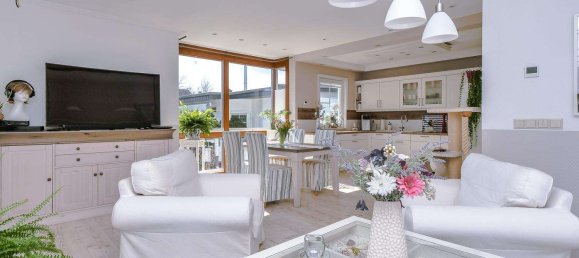 Дом с 3 спальнями в Барним, Германия № 25181 11