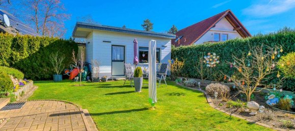 Дом с 3 спальнями в Барним, Германия № 25181 10