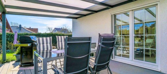 Дом с 3 спальнями в Барним, Германия № 25181 2