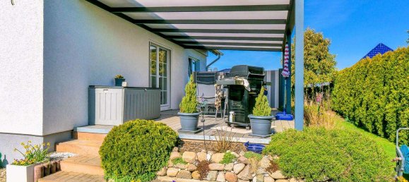 Дом с 3 спальнями в Барним, Германия № 25181 42