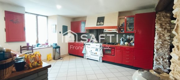 7 Schlafzimmer Haus in Meuse, France, Nr. 336203 2