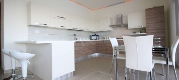 3 Schlafzimmer Wohnung in Sliema, Malta, Nr. 9494 12