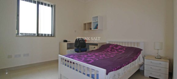 3 Schlafzimmer Wohnung in Sliema, Malta, Nr. 9494 7
