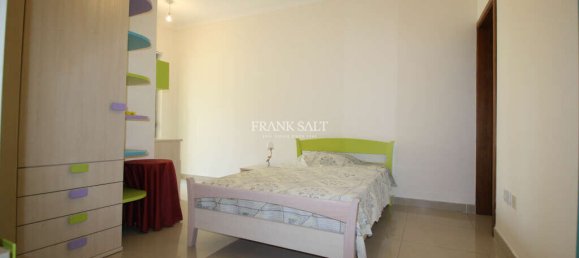 3 Schlafzimmer Wohnung in Sliema, Malta, Nr. 9494 5